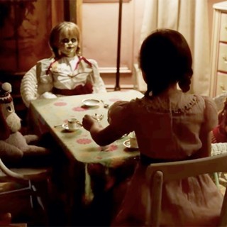 Annabelle: Creation Picture 2