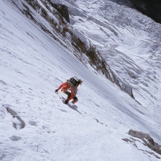 Annapurna: Dreams and Nightmares (2026)