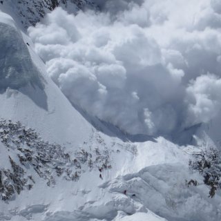 Annapurna: Dreams and Nightmares (2026)