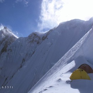 Annapurna: Dreams and Nightmares (2026)