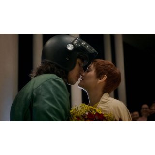 Annette (2021)