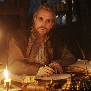Rhys Ifans stars as Earl of Oxford in Columbia Pictures' Anonymous (2011)