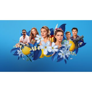 Another Simple Favor (2025)