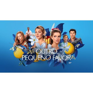 Another Simple Favor (2025)