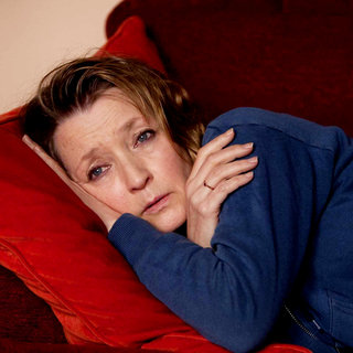 Lesley Manville stars as Mary in Sony Pictures Classics' Another Year (2010)