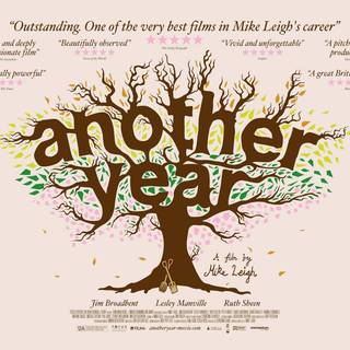 Poster of Sony Pictures Classics' Another Year (2010)