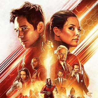 Ant-Man and the Wasp Picture 29