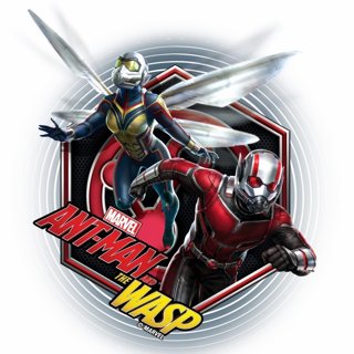 Ant-Man and the Wasp Picture 11