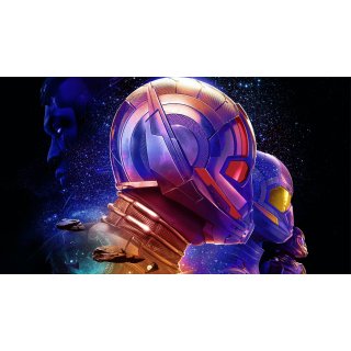 Ant-Man And The Wasp: Quantumania Picture 2