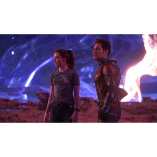 Ant-Man And The Wasp: Quantumania Picture 8