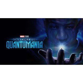 Ant-Man And The Wasp: Quantumania Picture 9