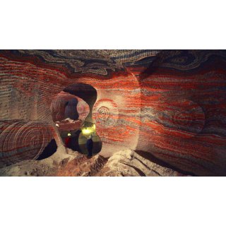 Anthropocene: The Human Epoch (2019)