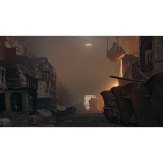 Anthropocene: The Human Epoch Picture 4