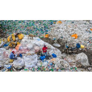 Anthropocene: The Human Epoch (2019)
