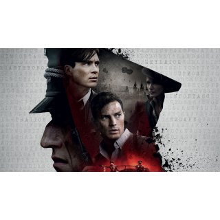 Anthropoid Picture 1