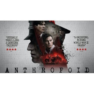 Anthropoid Picture 9