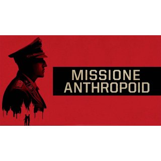 Anthropoid Picture 10