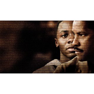Antwone Fisher Picture 1