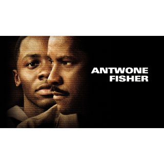 Antwone Fisher Picture 2