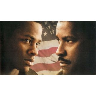 Antwone Fisher Picture 3