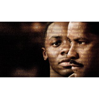 Antwone Fisher Picture 4