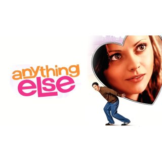 Anything Else (2003)