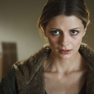 Mischa Barton stars as Lara Slate in Gravitas Ventures' Apartment 1303 3D (2013)
