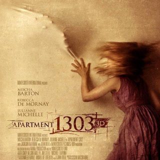 Poster of Gravitas Ventures' Apartment 1303 3D (2013)