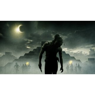 Apocalypto (2006)