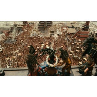 Apocalypto (2006)
