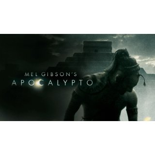 Apocalypto (2006)