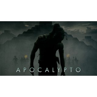 Apocalypto (2006)