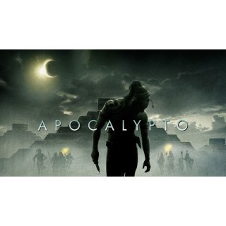 Apocalypto (2006)