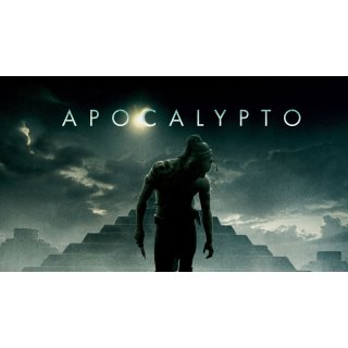 Apocalypto (2006)
