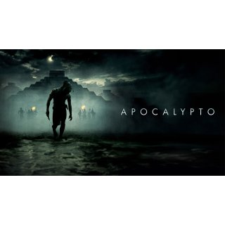 Apocalypto (2006)