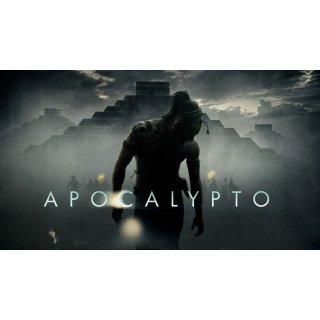Apocalypto Picture 8