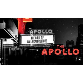 Apollo, The (2019)
