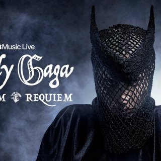 Apple Music Live: Lady Gaga MAYHEM Requiem (2026)