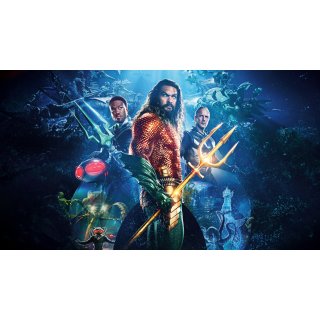 Aquaman And The Lost Kingdom Picture 2
