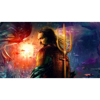 Aquaman And The Lost Kingdom Picture 4