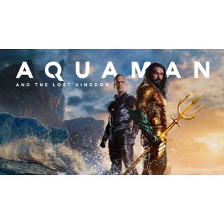 Aquaman And The Lost Kingdom Picture 6