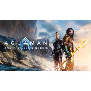Aquaman And The Lost Kingdom Picture 7