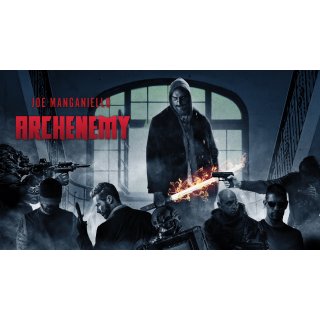 Archenemy (2020)