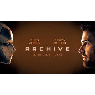 Archive (2020)