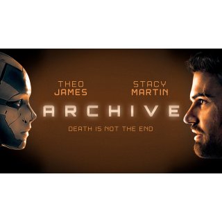 Archive (2020)