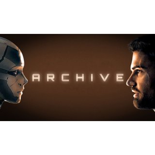 Archive (2020)