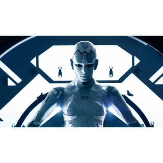 Archive (2020)