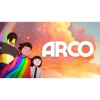 Arco (2025)