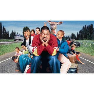 Are We There Yet? (2005)