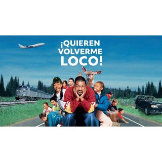 Are We There Yet? (2005)